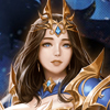 Lemuria Mage